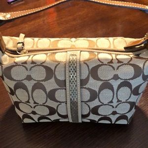 Coach small purse